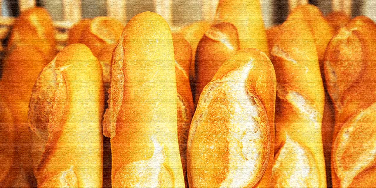 Konya'da ekmeğe zam! İşte yeni tarife