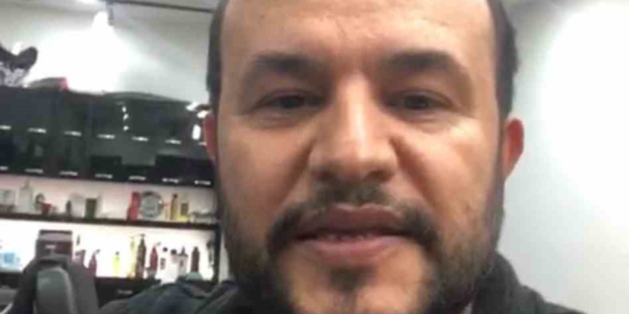 'Kaçırıldı' İddialarıyla Gündeme Gelen Genç Evinde Bulundu