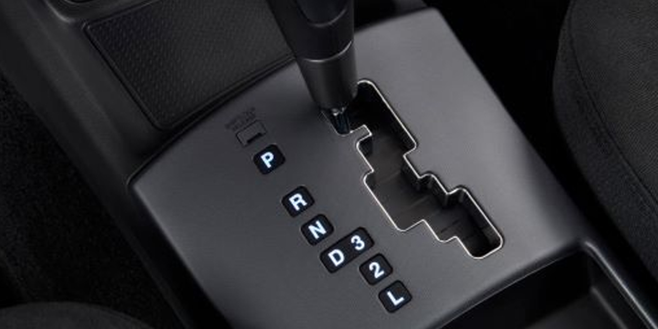 Konya’da Trafik Durdu, Otomatik Araçlar Uçtu!