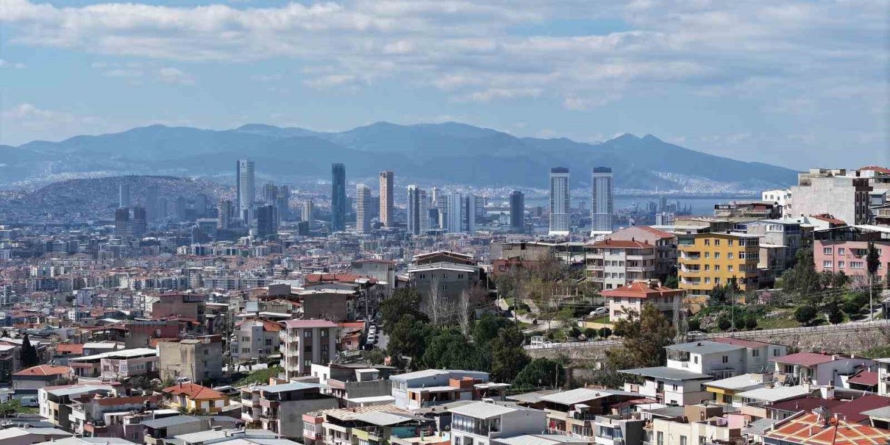 Deprem Araştırmaları: Bornova'nın Zemin Yapısı 3 Boyutlu Modelleniyor!