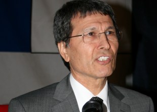 Halaçoğlu: MHP cerahati üzerinden atıyor