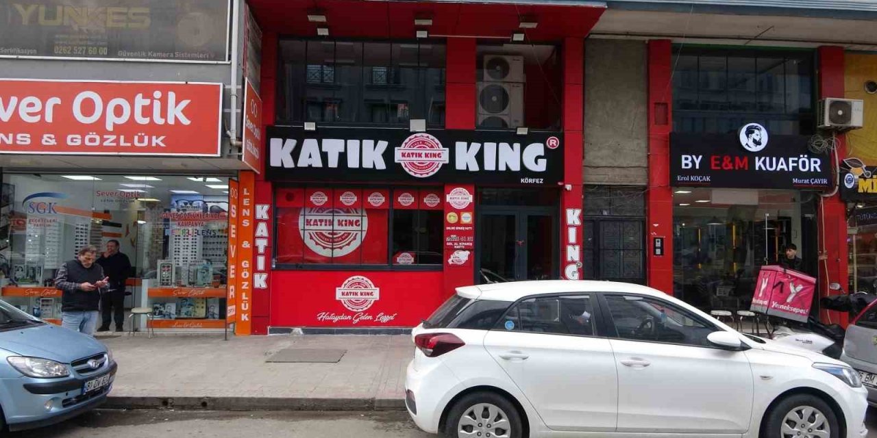 999 kişinin zehirlendiği ’döner skandalı’ davasında karar: Sanıklar tahliye edildi