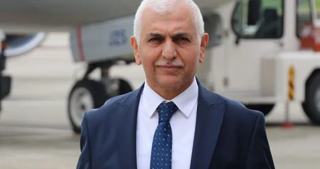 Mervan Gül Ali Mahir Başarır'a açtı ağzını yumdu gözünü