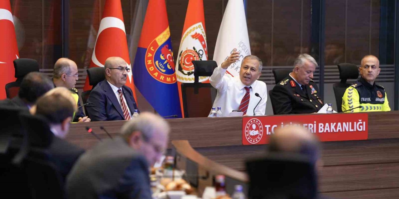 Yeni Trafik Kanunu 2026’da Başlıyor! Hangi Cezalar Ne Kadar Oldu?