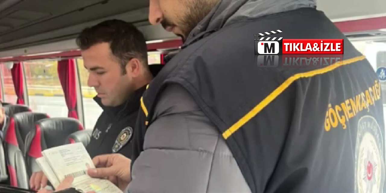 Göçmen Kaçakçılarına Dev Operasyon; 169 Organizatör Yakalandı