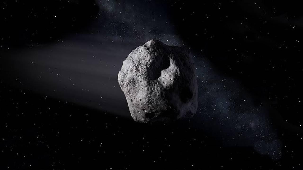 700 Metrelik "Katil Asteroit" Keşfedildi: En Hızlı Yörüngeye Sahip