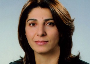 Mimar Filiz Kara, aday adayı oldu