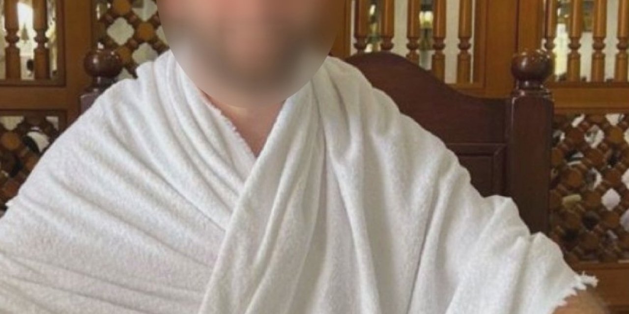 Umre Vaadiyle Dolandırıcılık: Mağdurun Parası Bahis Hesaplarında Eridi