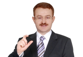 Konya'dan AK Parti'ye bürokrat aday
