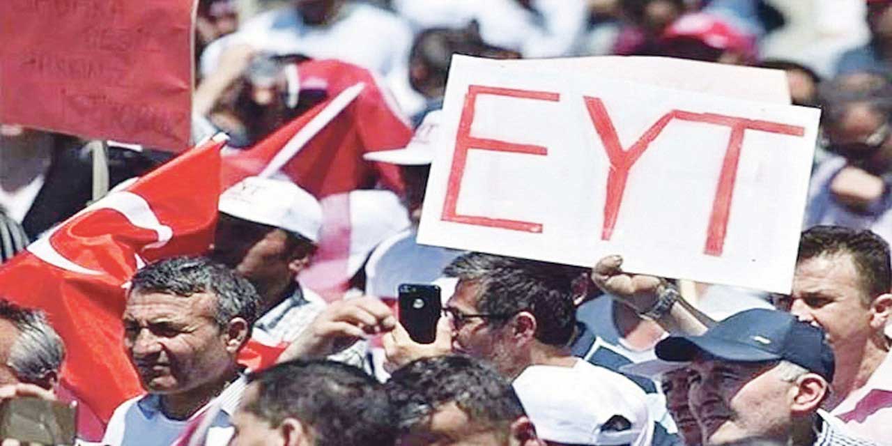 EYT'de Kritik Karar: Resen Emeklilik Uygulamasına Danıştay'dan 'Ret'