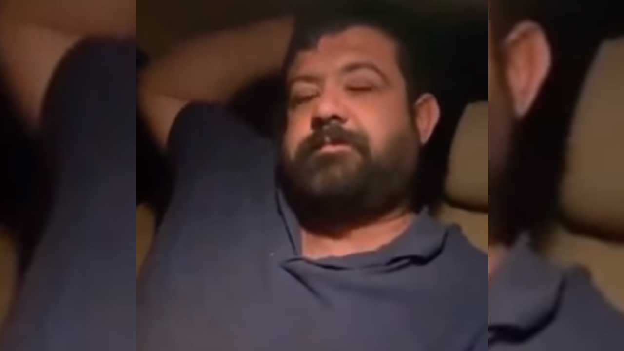 "Okumuş Kadın" Videosuyla Tanınan Hasan Fehmi Kara Kamyonunda Ölü Bulundu