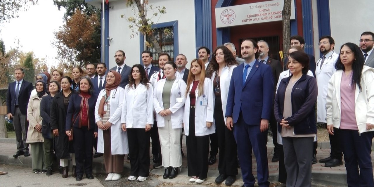 ASM'lerde Sigara Bırakma Polikliniği: Pilot Uygulama Hayata Geçti