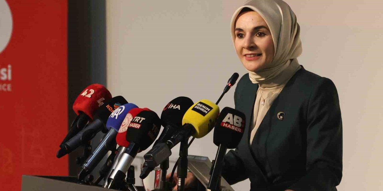 Bakan Göktaş: 3. Çocuk ve Sonrası İçin Aylık 5 Bin Lira Doğum Desteği Sürecek