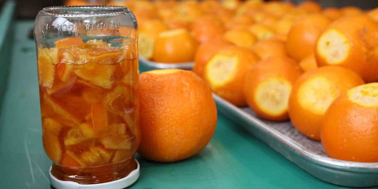 Nilüferliler üretecek, istanbul ve Eskişehir tüketecek