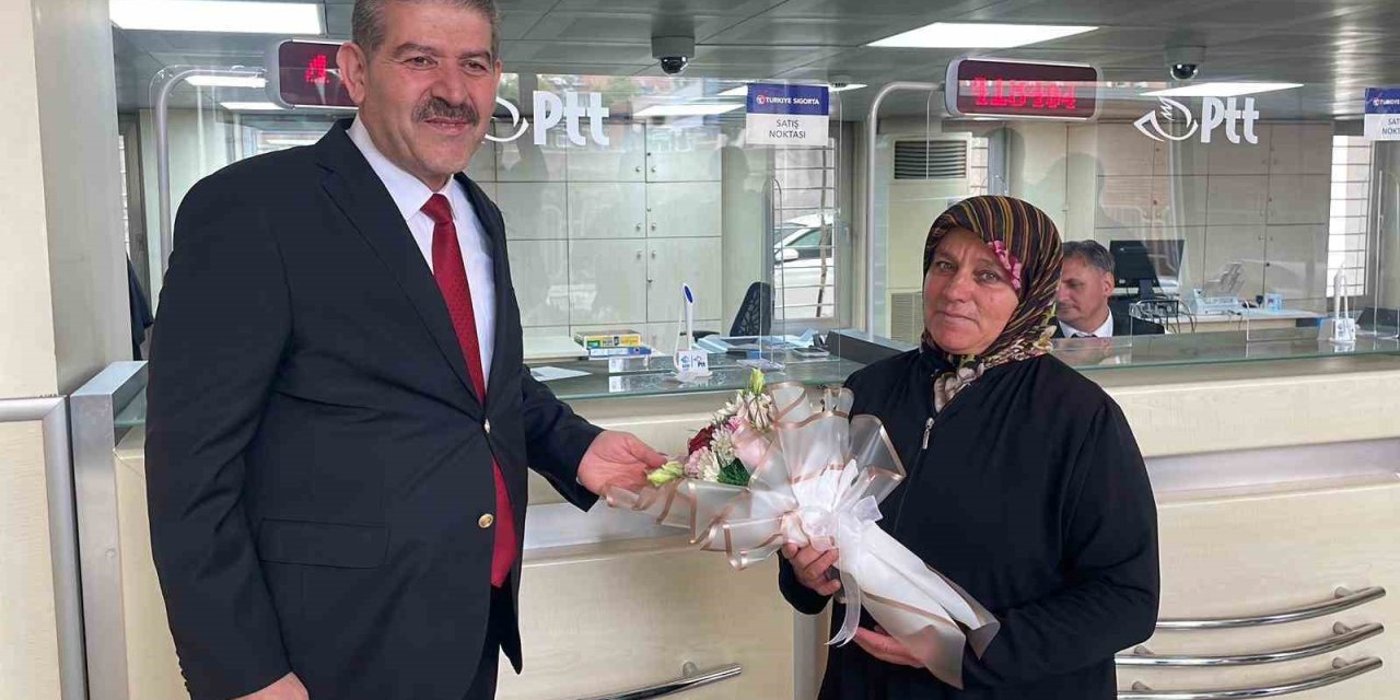 Torun Bursu İçin Geldi, Tarihe Geçti