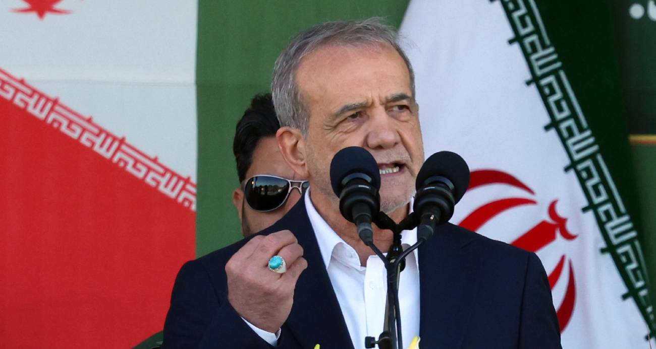 İran'da liberal adımların sinyali: Petrolümüz var ama açız, sorun bizde