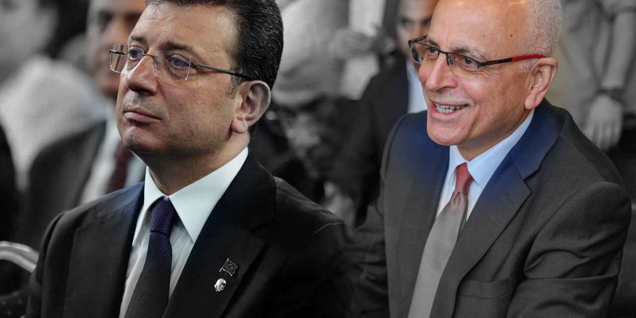 Kritik Soruşturmada Yeni Gelişmeler: Merdan Yanardağ Gözaltında