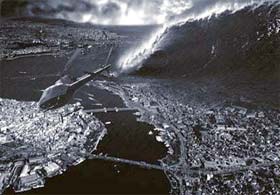 İstanbul için korkutan senaryo!