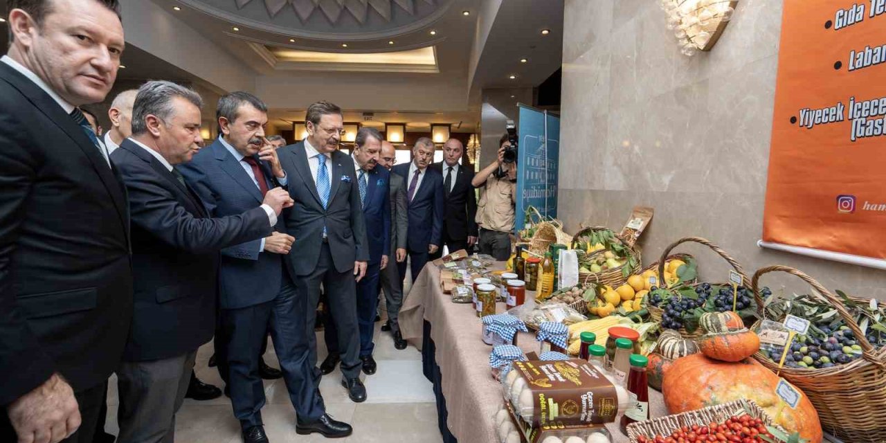 Hamidiye Tarım Lisesi, Tarım Eğitiminde Çığır Açtı
