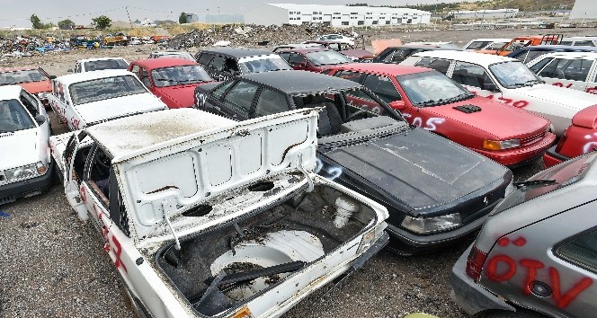 Tekrar gündeme geldi! Bu araçlar altın değerinde olacak
