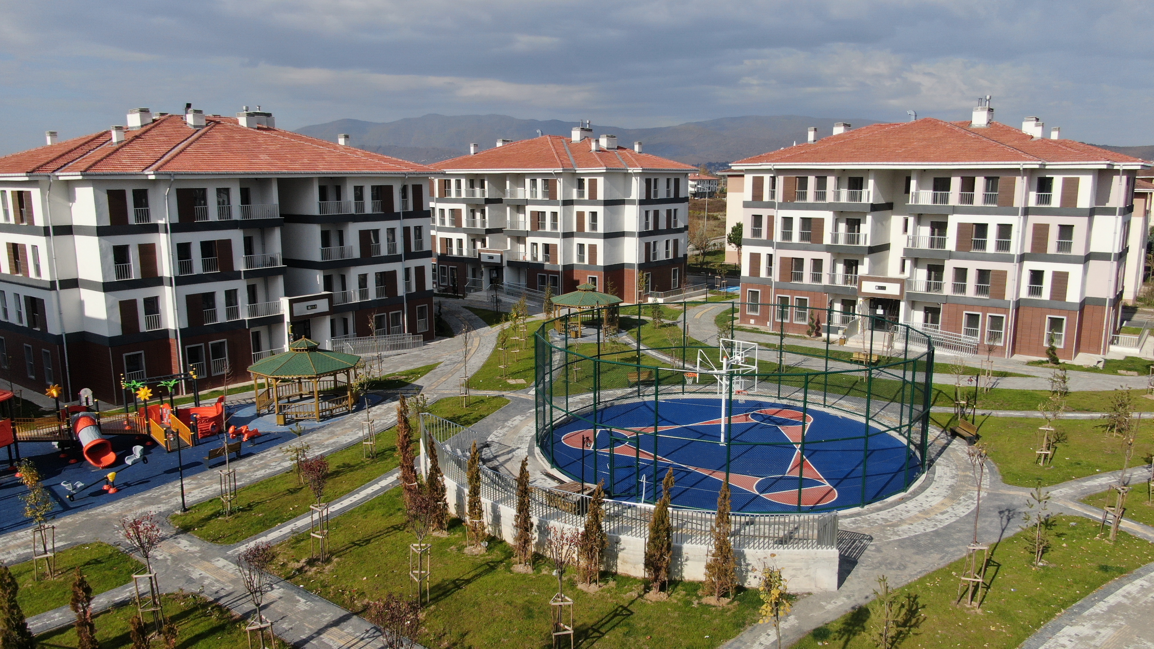 Yüzyılın Konut Projesi: 10 soruda 500 bin sosyal konut