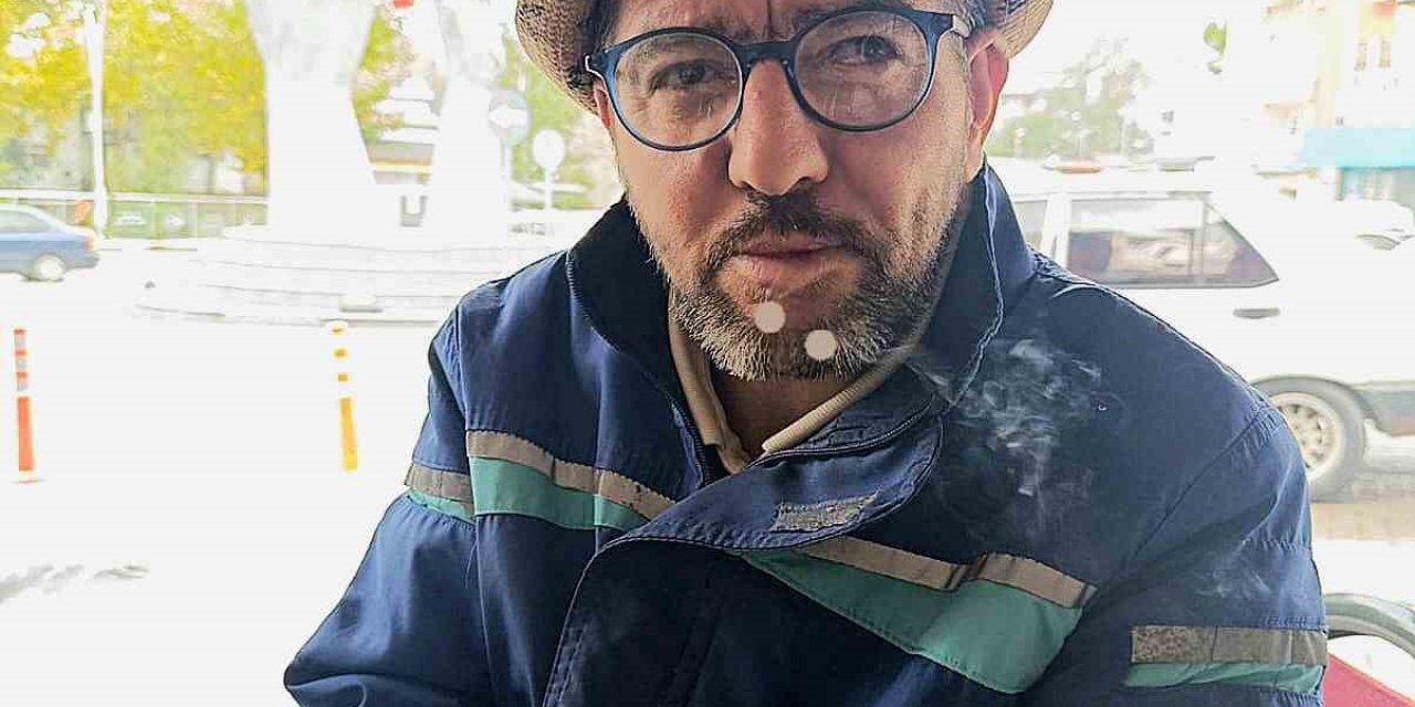 Bartın’ın maskotu Vehbi 74 öldü