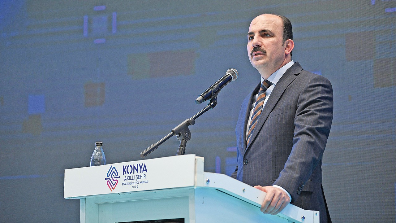 Altay'dan Erdoğan'a 'Konut Hamlesi' Teşekkürü: Konya'nın Geleceği İçin Kıymetli Yatırım