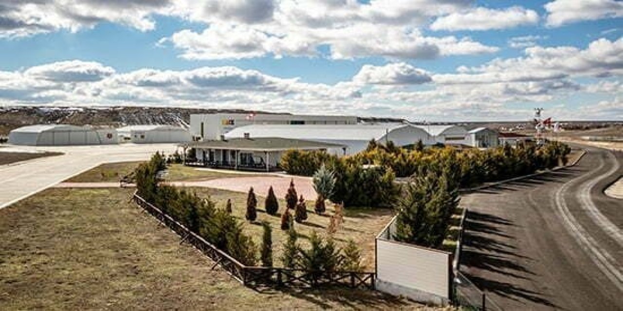 Havacılığa Dev Hamle: Konya Dahil 11 İlde 13 Kampüs, 5 Yeni Tesis Yolda