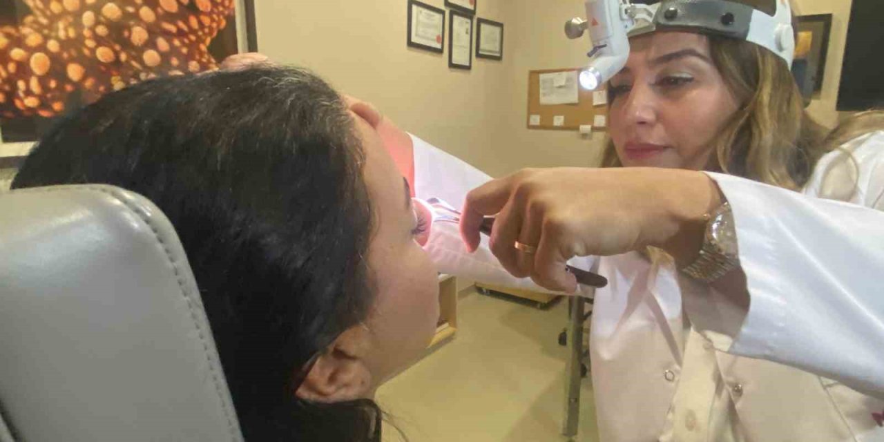 Kış Öncesi Sağlık Alarmı: Maskelere Yeniden Alışın