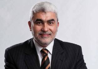 Ahmet Uykusuz, aday adayı oldu