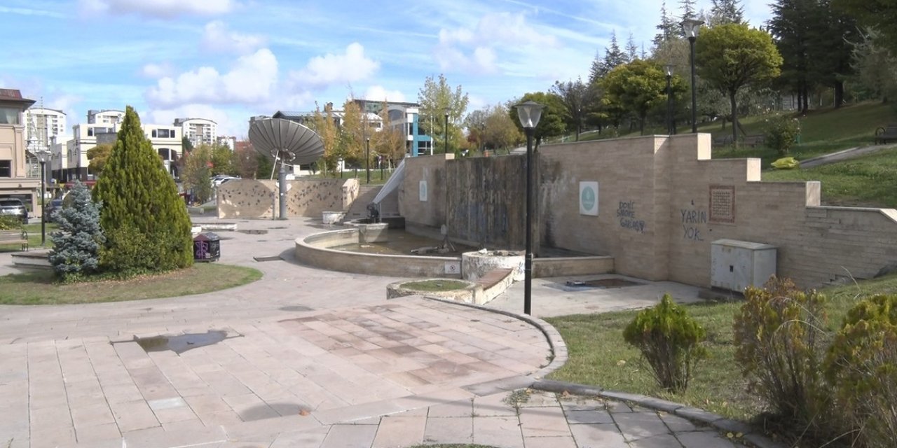 Ankara’da Faciayla Biten Kayıp İhbarı: Görgü Tanığı O Anları Anlattı