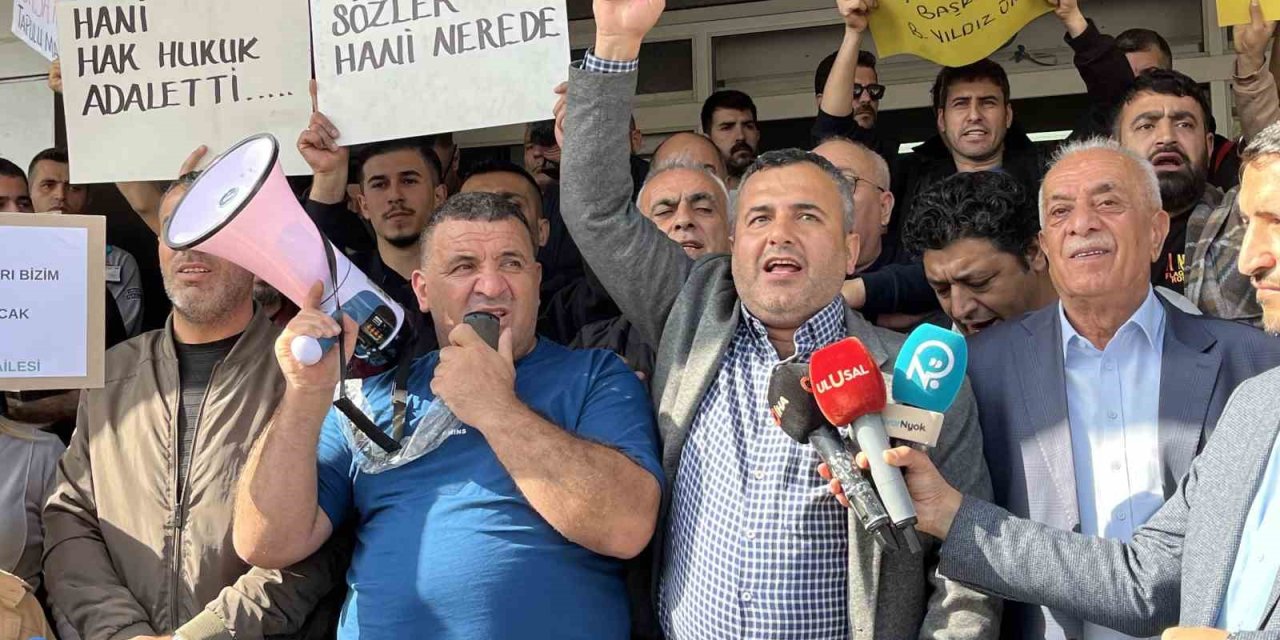 Karşıyaka’da 'Başkan İstifa' Sesleri Yükseliyor