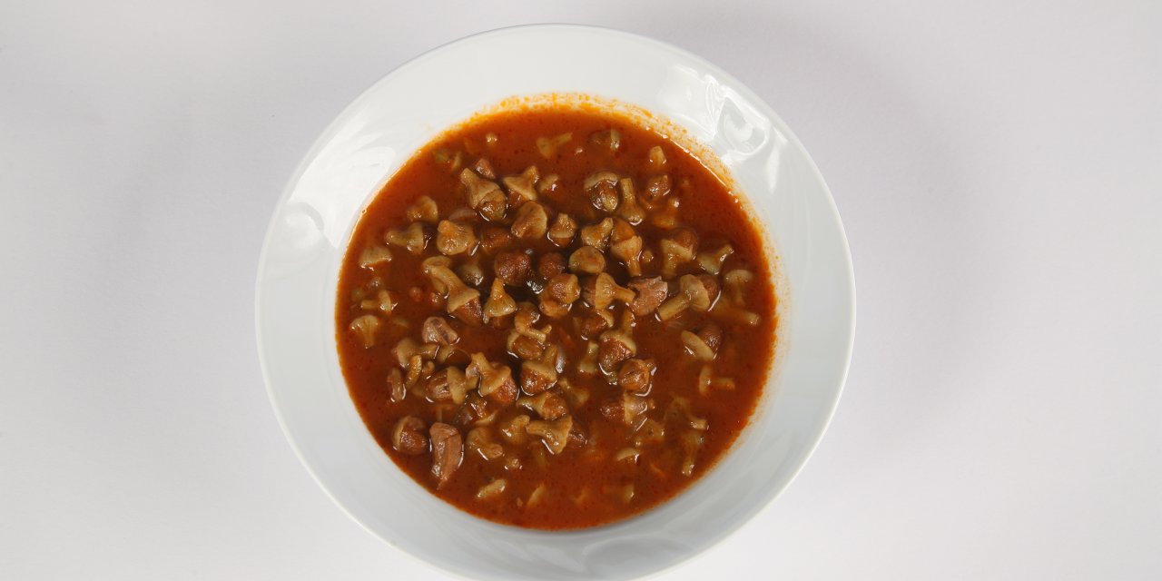 Konya’nın Asırlık Lezzet Sırrı Ortaya Çıktı! Bunu Yapın, Rahat Edin