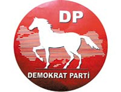 Demokrat Parti'de istifa şoku