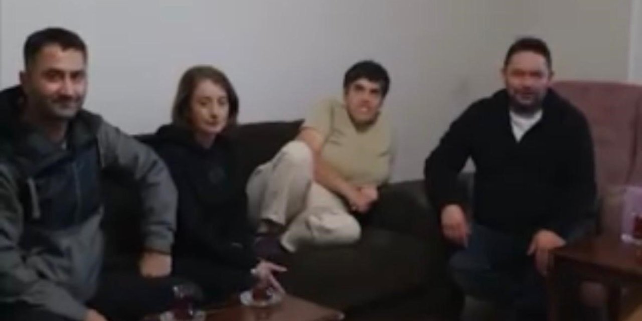 MHP'li Ersoy, Zihinsel Engelli Fatma'nın En Büyük Hayalini Gerçekleştirdi