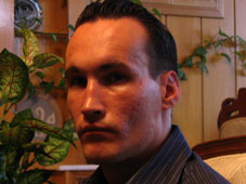 Alman Stefan, Müslüman oldu