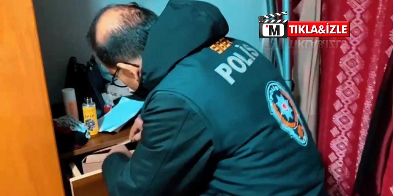 Konya'da Üfürükçü Operasyonu: 11 Şüpheli Tutuklandı!