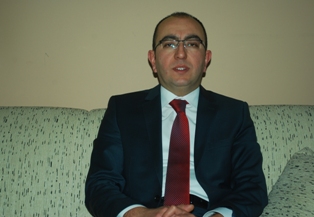 Kavuş Temayül Yoklamasını değerlendirdi