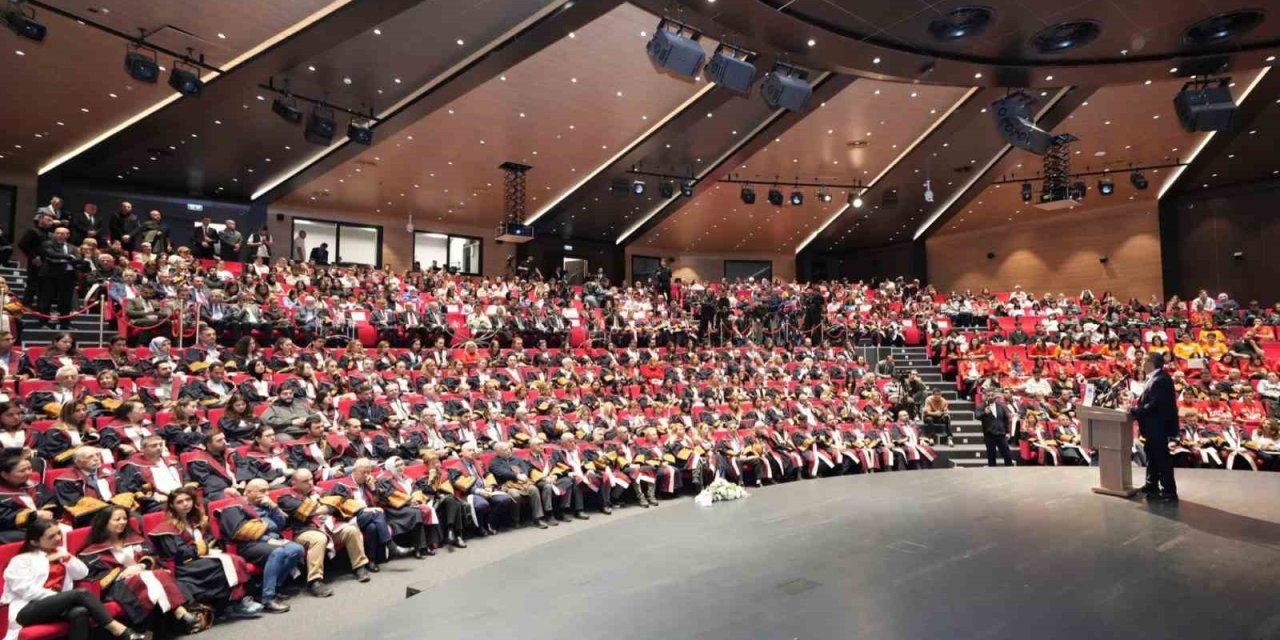 Yükseköğretimde 22 Yıllık Dönüşüm: Sayı 208'e Ulaştı