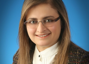 Öğretmen Tülay Çakır, aday adayı oldu