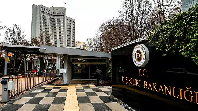 Yaralı 3 Filistinli, Gazze’den Türkiye’ye getirildi