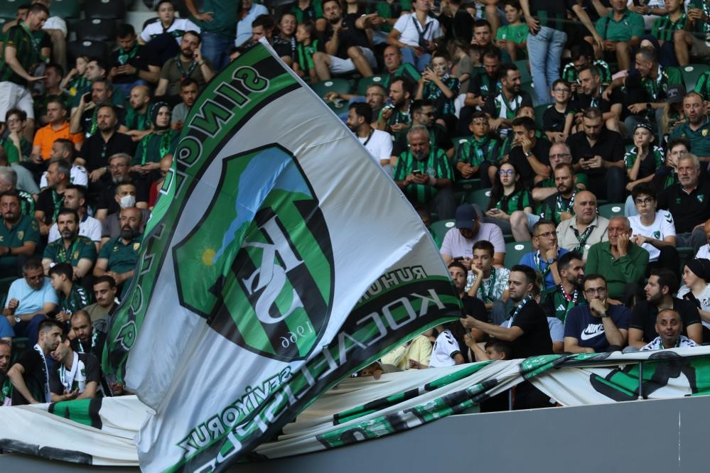 Zorbay Küçük'ün başı daha büyük belada