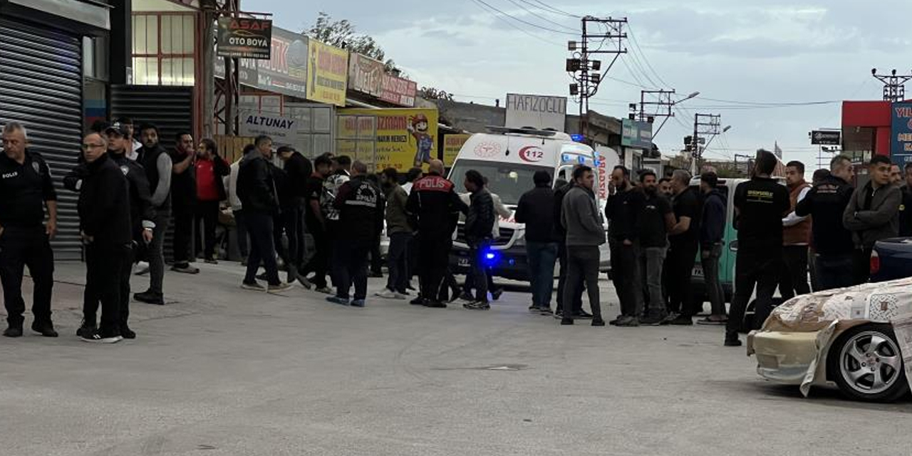 Anadolu Sanayi'deki silahlı saldırının sebebi ortaya çıktı