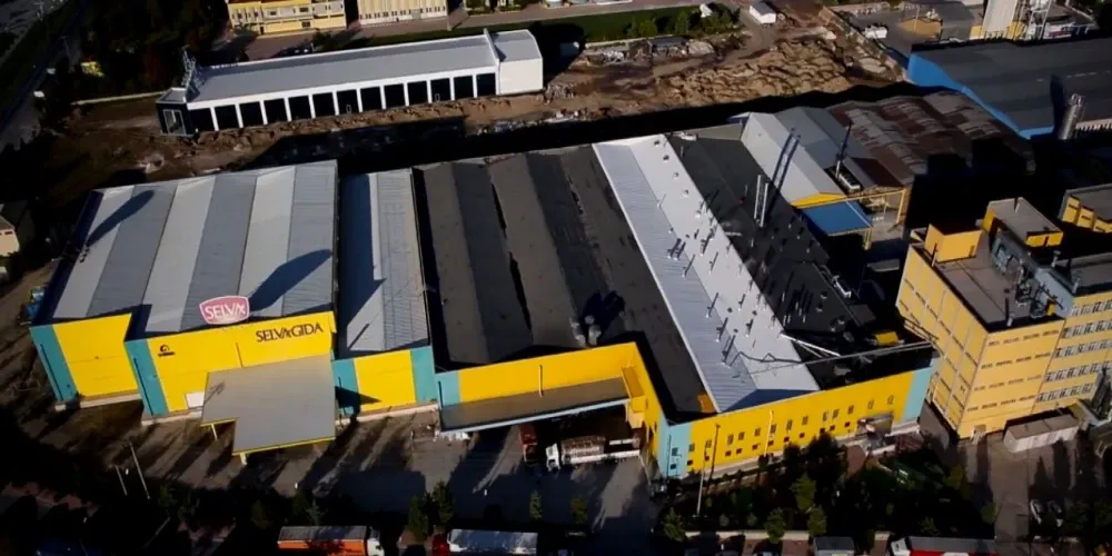 Selva Sermayesini 1 Milyar TL’ye Yükseltiyor