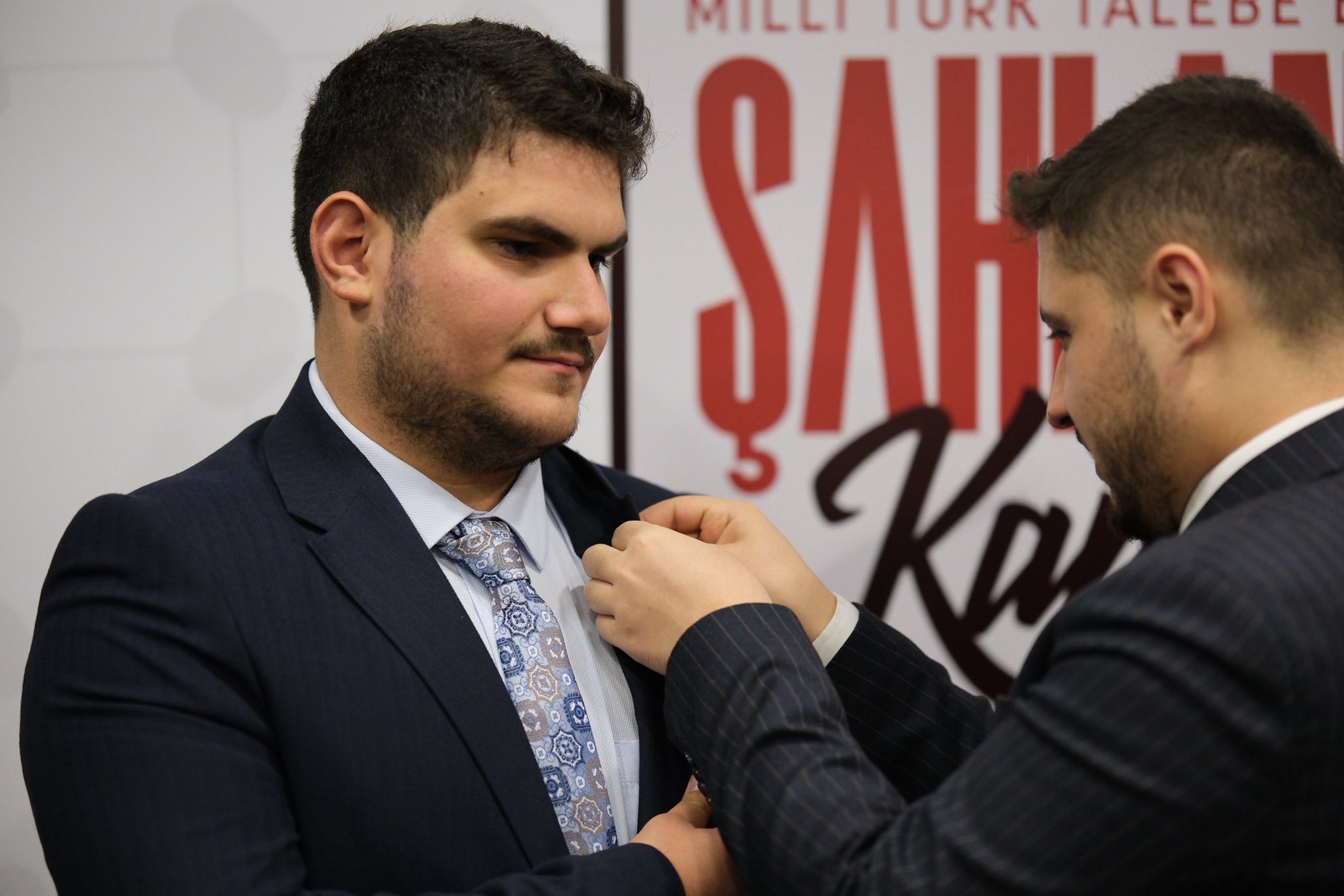 MTTB Konya İl Başkanlığı’nda Görev Değişimi: Ramazan Talha Tunçel Yeni Başkan