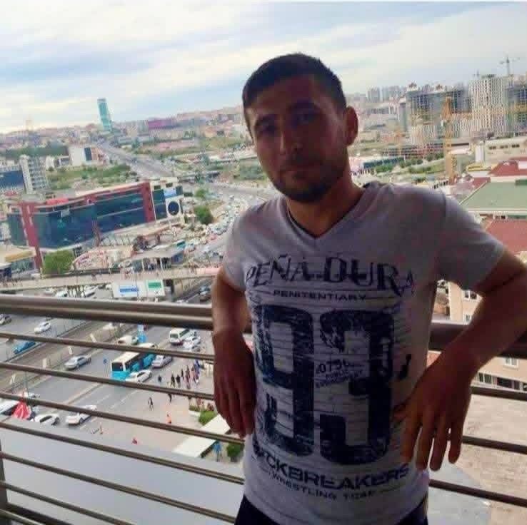 37 yaşında traktörün altında can verdi