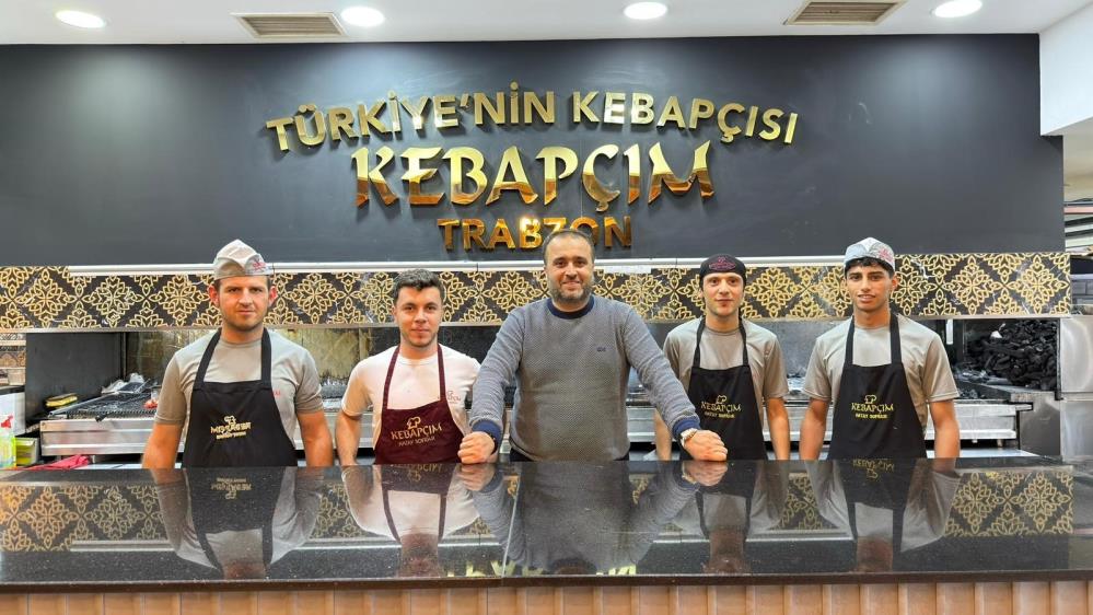 Trabzon’da Restoranlardan Bir İlk: “Yediğin Kadar Öde” Dönemi Başlıyor