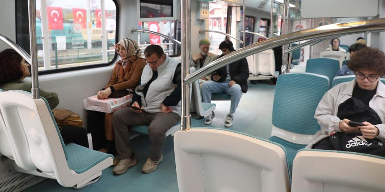 1 milyonla rekor kırdı sıra Konya'da