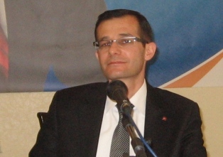 Yel: Gençliğin temsilcisi olacağım