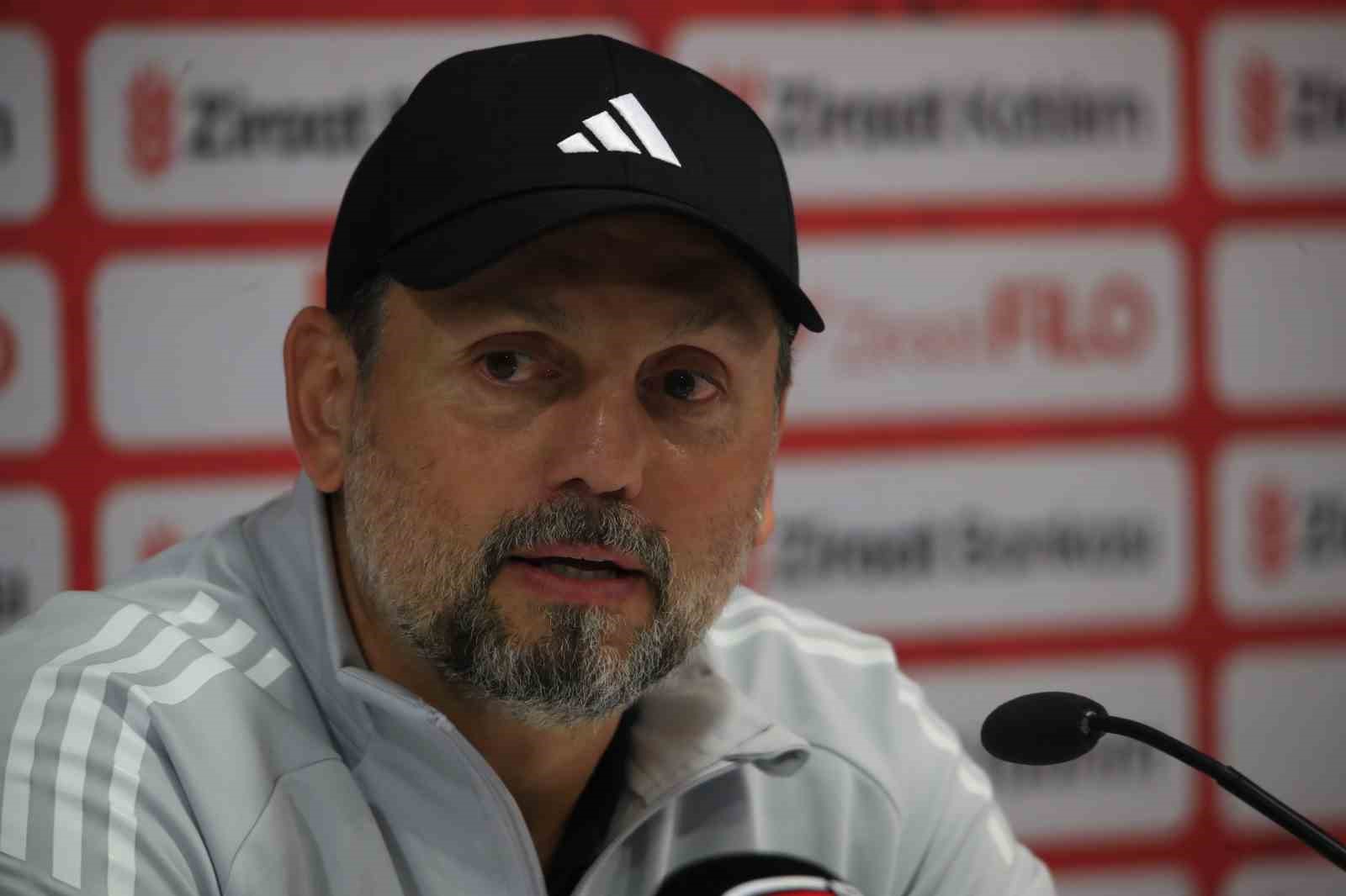 Bursa'yı yendi havalara girdi